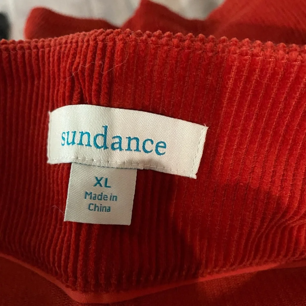 Sundance‎ Perfect Days Skirt